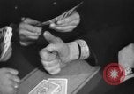 Image of submarines European Theater, 1944, second 8 stock footage video 65675071639