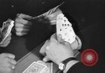 Image of submarines European Theater, 1944, second 9 stock footage video 65675071639