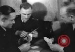 Image of submarines European Theater, 1944, second 14 stock footage video 65675071639