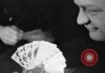 Image of submarines European Theater, 1944, second 16 stock footage video 65675071639