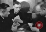 Image of submarines European Theater, 1944, second 17 stock footage video 65675071639
