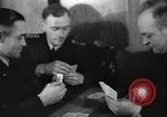 Image of submarines European Theater, 1944, second 20 stock footage video 65675071639