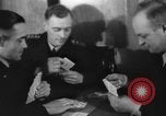 Image of submarines European Theater, 1944, second 21 stock footage video 65675071639