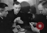 Image of submarines European Theater, 1944, second 23 stock footage video 65675071639