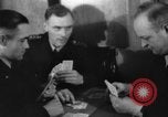 Image of submarines European Theater, 1944, second 24 stock footage video 65675071639