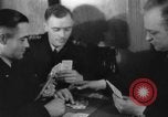 Image of submarines European Theater, 1944, second 25 stock footage video 65675071639