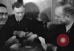 Image of submarines European Theater, 1944, second 31 stock footage video 65675071639