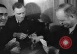 Image of submarines European Theater, 1944, second 32 stock footage video 65675071639