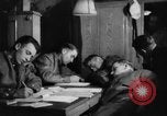 Image of submarines European Theater, 1944, second 35 stock footage video 65675071639