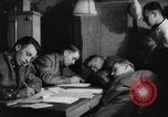 Image of submarines European Theater, 1944, second 36 stock footage video 65675071639