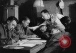 Image of submarines European Theater, 1944, second 37 stock footage video 65675071639