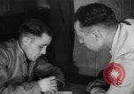 Image of submarines European Theater, 1944, second 39 stock footage video 65675071639