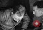Image of submarines European Theater, 1944, second 40 stock footage video 65675071639