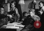 Image of submarines European Theater, 1944, second 42 stock footage video 65675071639
