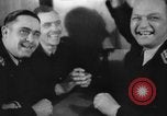Image of submarines European Theater, 1944, second 47 stock footage video 65675071639