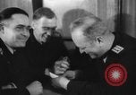Image of submarines European Theater, 1944, second 49 stock footage video 65675071639