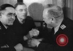 Image of submarines European Theater, 1944, second 50 stock footage video 65675071639