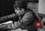 Image of submarines European Theater, 1944, second 61 stock footage video 65675071639