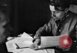 Image of submarines European Theater, 1944, second 62 stock footage video 65675071639
