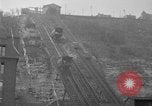 Standbild Pittsburgh Neigung Eisenbahn in Betrieb ca 1917 Pittsburgh Pennsylvania USA, 1917, aus Sekunde 5 historischem Filmmaterial Videoclip 65675071640