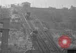 Standbild Pittsburgh Neigung Eisenbahn in Betrieb ca 1917 Pittsburgh Pennsylvania USA, 1917, aus Sekunde 7 historischem Filmmaterial Videoclip 65675071640