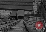 Standbild Pittsburgh Neigung Eisenbahn in Betrieb ca 1917 Pittsburgh Pennsylvania USA, 1917, aus Sekunde 24 historischem Filmmaterial Videoclip 65675071640