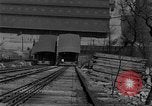 Standbild Pittsburgh Neigung Eisenbahn in Betrieb ca 1917 Pittsburgh Pennsylvania USA, 1917, aus Sekunde 25 historischem Filmmaterial Videoclip 65675071640