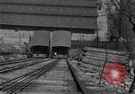 Standbild Pittsburgh Neigung Eisenbahn in Betrieb ca 1917 Pittsburgh Pennsylvania USA, 1917, aus Sekunde 26 historischem Filmmaterial Videoclip 65675071640