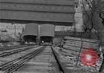 Standbild Pittsburgh Neigung Eisenbahn in Betrieb ca 1917 Pittsburgh Pennsylvania USA, 1917, aus Sekunde 27 historischem Filmmaterial Videoclip 65675071640