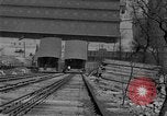 Standbild Pittsburgh Neigung Eisenbahn in Betrieb ca 1917 Pittsburgh Pennsylvania USA, 1917, aus Sekunde 28 historischem Filmmaterial Videoclip 65675071640