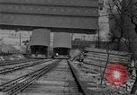 Standbild Pittsburgh Neigung Eisenbahn in Betrieb ca 1917 Pittsburgh Pennsylvania USA, 1917, aus Sekunde 29 historischem Filmmaterial Videoclip 65675071640