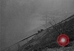 Standbild Pittsburgh Neigung Eisenbahn in Betrieb ca 1917 Pittsburgh Pennsylvania USA, 1917, aus Sekunde 35 historischem Filmmaterial Videoclip 65675071640