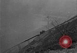 Standbild Pittsburgh Neigung Eisenbahn in Betrieb ca 1917 Pittsburgh Pennsylvania USA, 1917, aus Sekunde 36 historischem Filmmaterial Videoclip 65675071640