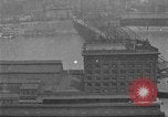 Standbild Pittsburgh Neigung Eisenbahn in Betrieb ca 1917 Pittsburgh Pennsylvania USA, 1917, aus Sekunde 46 historischem Filmmaterial Videoclip 65675071640