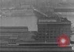 Standbild Pittsburgh Neigung Eisenbahn in Betrieb ca 1917 Pittsburgh Pennsylvania USA, 1917, aus Sekunde 47 historischem Filmmaterial Videoclip 65675071640
