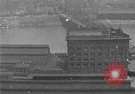 Standbild Pittsburgh Neigung Eisenbahn in Betrieb ca 1917 Pittsburgh Pennsylvania USA, 1917, aus Sekunde 48 historischem Filmmaterial Videoclip 65675071640