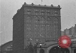 Standbild Pittsburgh Neigung Eisenbahn in Betrieb ca 1917 Pittsburgh Pennsylvania USA, 1917, aus Sekunde 59 historischem Filmmaterial Videoclip 65675071640