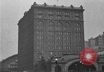 Standbild Pittsburgh Neigung Eisenbahn in Betrieb ca 1917 Pittsburgh Pennsylvania USA, 1917, aus Sekunde 60 historischem Filmmaterial Videoclip 65675071640