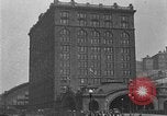 Standbild Pittsburgh Neigung Eisenbahn in Betrieb ca 1917 Pittsburgh Pennsylvania USA, 1917, aus Sekunde 61 historischem Filmmaterial Videoclip 65675071640
