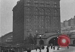 Standbild Pittsburgh Neigung Eisenbahn in Betrieb ca 1917 Pittsburgh Pennsylvania USA, 1917, aus Sekunde 62 historischem Filmmaterial Videoclip 65675071640