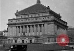 Standbild Pittsburgh Infrastruktur Pittsburgh Pennsylvania USA, 1917, aus Sekunde 9 historischem Filmmaterial Videoclip 65675071642