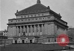 Standbild Pittsburgh Infrastruktur Pittsburgh Pennsylvania USA, 1917, aus Sekunde 12 historischem Filmmaterial Videoclip 65675071642