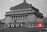 Standbild Pittsburgh Infrastruktur Pittsburgh Pennsylvania USA, 1917, aus Sekunde 15 historischem Filmmaterial Videoclip 65675071642