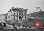Standbild Pittsburgh Infrastruktur Pittsburgh Pennsylvania USA, 1917, aus Sekunde 24 historischem Filmmaterial Videoclip 65675071642