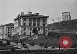 Standbild Pittsburgh Infrastruktur Pittsburgh Pennsylvania USA, 1917, aus Sekunde 28 historischem Filmmaterial Videoclip 65675071642
