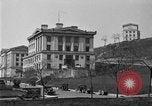 Standbild Pittsburgh Infrastruktur Pittsburgh Pennsylvania USA, 1917, aus Sekunde 30 historischem Filmmaterial Videoclip 65675071642
