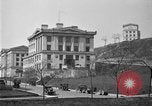 Standbild Pittsburgh Infrastruktur Pittsburgh Pennsylvania USA, 1917, aus Sekunde 31 historischem Filmmaterial Videoclip 65675071642