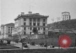 Standbild Pittsburgh Infrastruktur Pittsburgh Pennsylvania USA, 1917, aus Sekunde 33 historischem Filmmaterial Videoclip 65675071642