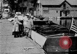 Standbild Touristen Saint Lawrence Island Alaska USA, 1919, aus Sekunde 3 historischem Filmmaterial Videoclip 65675071643