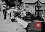 Standbild Touristen Saint Lawrence Island Alaska USA, 1919, aus Sekunde 8 historischem Filmmaterial Videoclip 65675071643